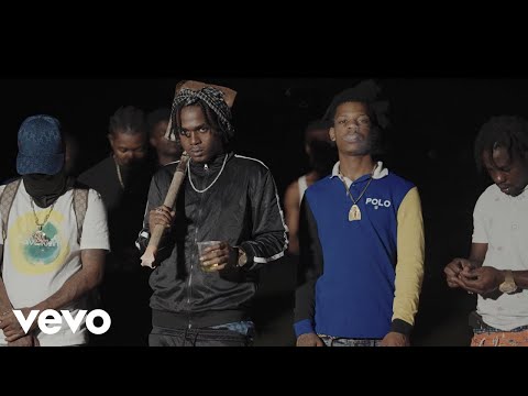 Bammaz - The Return (Official Music Video)