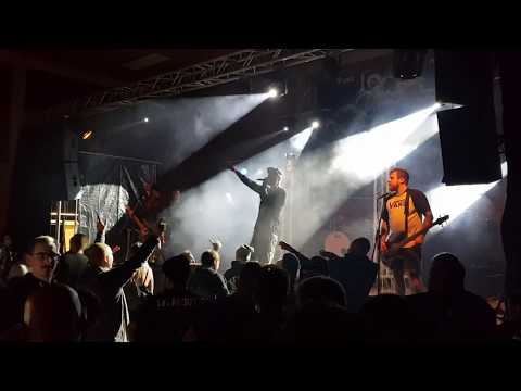 First Blood Live @ Stäbruch Festival 2019