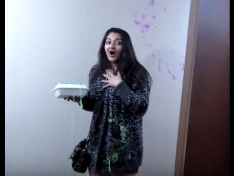 BHFAMILY VLOG 20 (SURPRISE PARTY)