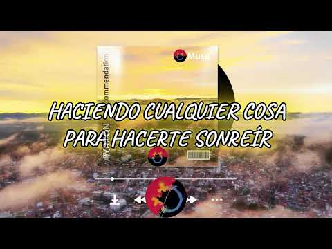 Martin Garrix feat. Carolina Liar - Smile (Lyric Video ΔYRTØN)