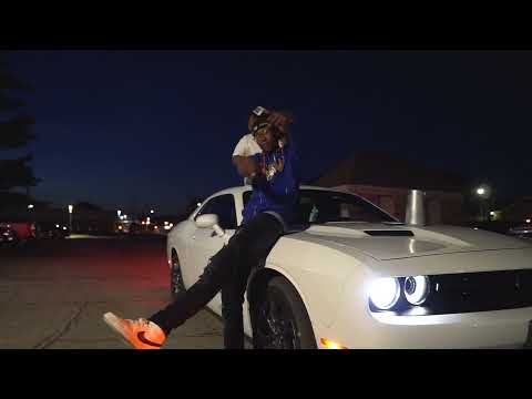 L Fazo x Lay Luwhop - No More Parties (Remix)