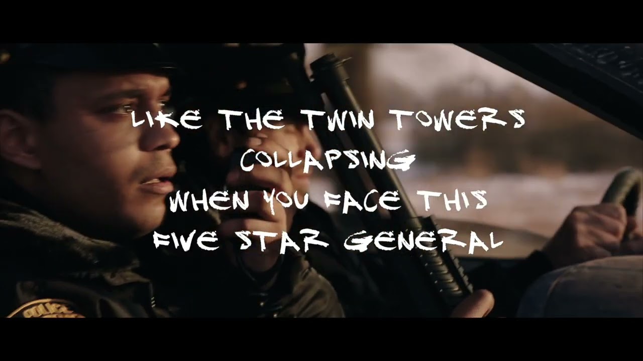 Promotional video thumbnail 4 for G.HARRIS817