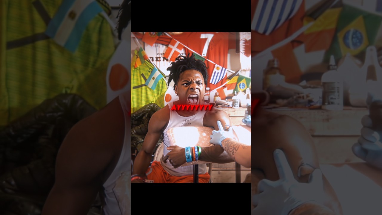 ISHOWSPEED GETS DONATION FROM HIS OLD FRIEND! 🤣