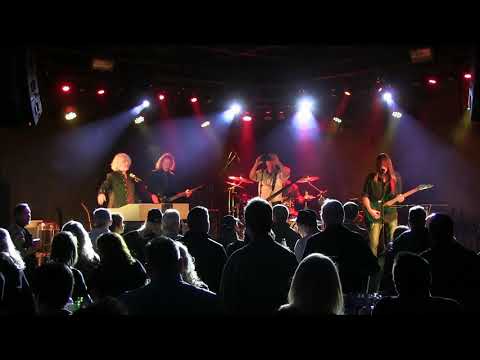 Best of Times - April 2021 Demo - Blue Note -...