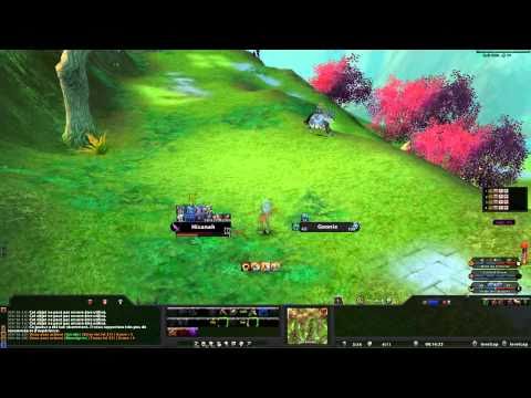 Hisana - Behind You.avi