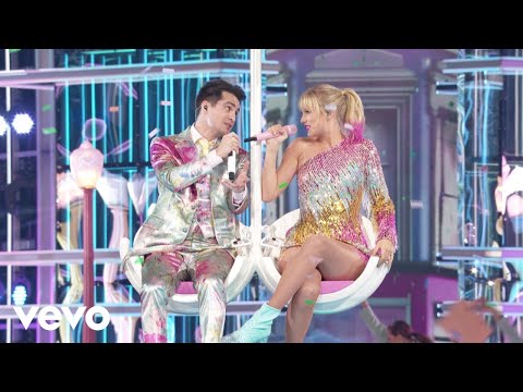 ME! (feat. Brendon Urie of Panic! At The Disco) (Live From The Billboard Music Awards /...