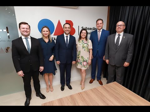 EP 6 - Prerrogativas em Debate - OAB/SC