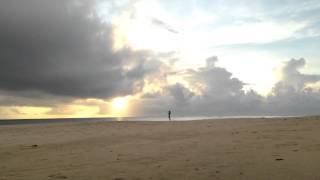 Magnetic man - Flying Into Tokyo