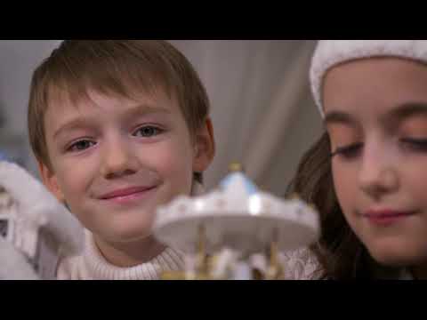 Francesca & Razvan Cataraga - Iarna a venit