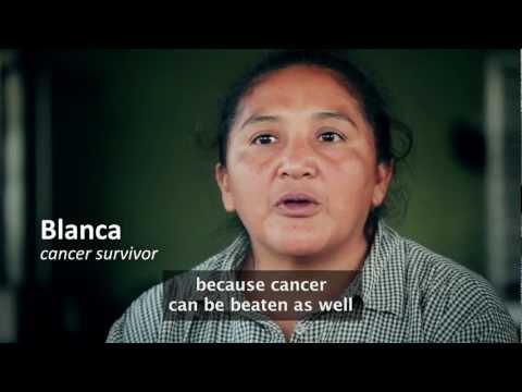 Prevent and Detect Cervical Cancer in Guatemala