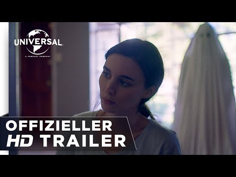 Trailer A Ghost Story