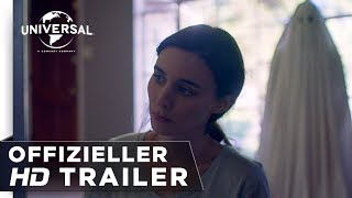 A Ghost Story Film Trailer