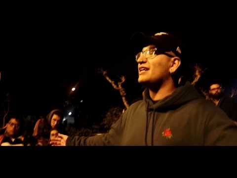 ANUBIS VS LUCK MC | CUARTOS SFB DEFEND 🛡