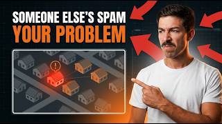 Shared IP Pools: When Someone Else's Spam Becomes Your Problem