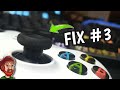 another stick drift fix