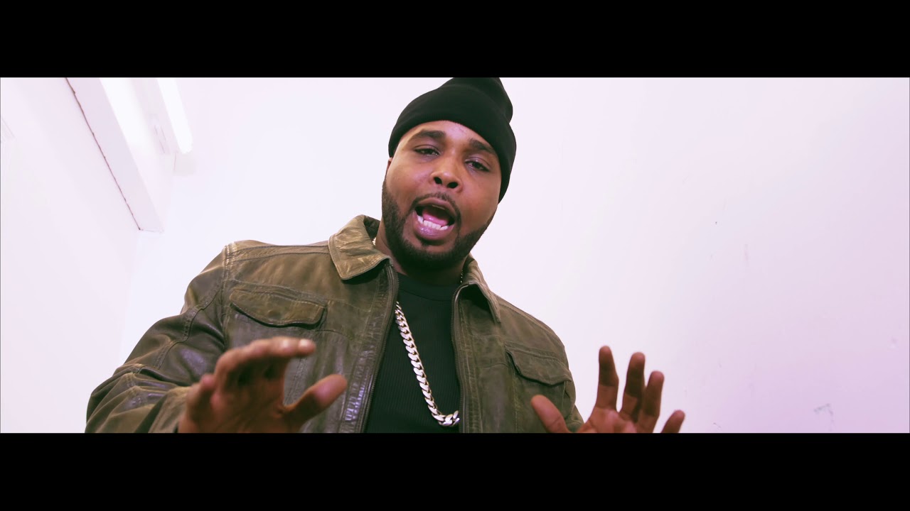 Benny & 38 Spesh – ”2 Weapons”