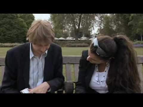 Cecilia Bartoli: Malibran Documentary (Part 9: The Accident)