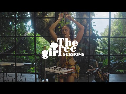 Deixa | TheTreeGirl sessions - Special Edition