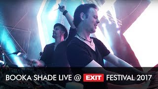EXIT 2017 | Booka Shade LIVE @ mts Dance Arena