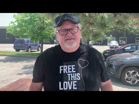 Firsts, Favourites & Facts: Favourite Lyric -  Henry Lees