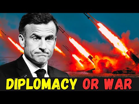 EU Leaders Think Russia Is On The BRINK of COLLAPSE