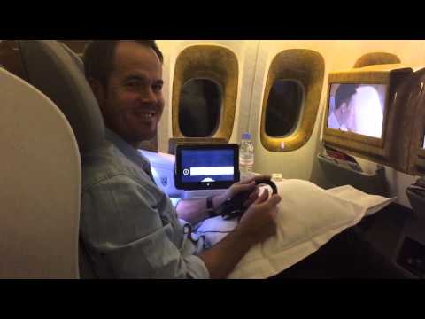 Uppe i luften med tunga stjärnor - Ekwall (TV4)