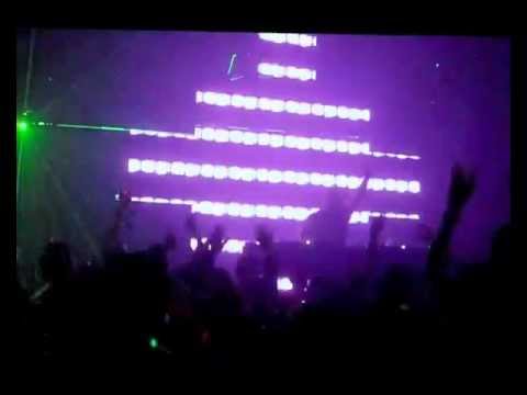 #IR400-Francis Davila Istmo Night 06/07/2012