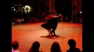 2012.12.27 Diego Riemer & Maria Belén Giachello 1/4