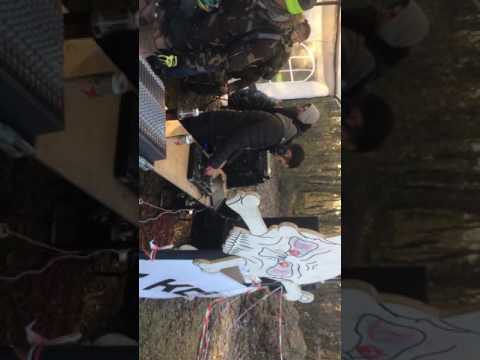 Free Party Multison Assembly V.2 / 03.12.16 / Damage Kore