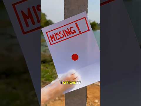 Quand le point rouge a disparu, le cœur de mon chat s’est brisé 🤯😍!! #shorts