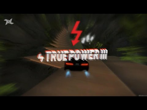 [DM]~FalcoN! ϟ vol2 ϟ True Power III ϟ