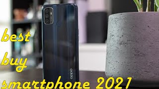 Oppo A53s Un ottimo telefono da regalarsi !