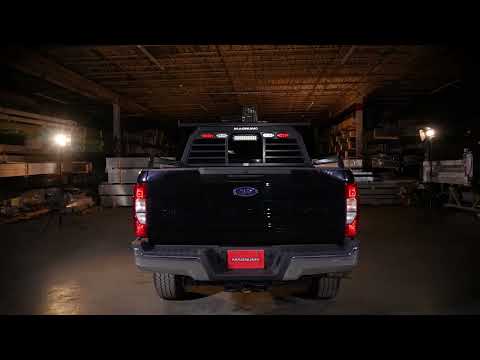 Magnum Truck Racks: Build Your Rack Pack