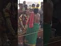 Chennimalai Murugan Devotional Festival Vibes Murugantemple Swami Temple Kalasa Abishekam