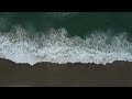 Ocean Waves From Above 11