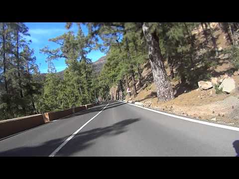 Tf21 to Vilaflor.3gp