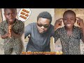 12 year old boy BEG Olamide to SIGN him to YBNL😳 After he Drop CRAZY freestyle for Olamide badoo