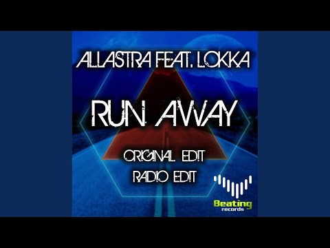 Run Away (Original Mix)
