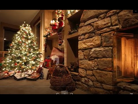 Christmas Special with Duncan Galloway by Cooking Diva Kim