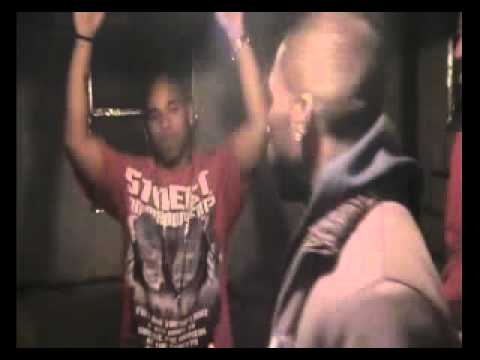 Decoder Hussein vs Halo Dark