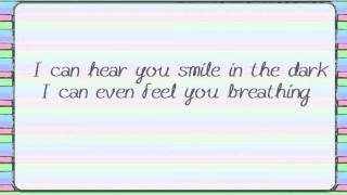 Shedaisy ~ Still Holding Out For You Lyrics
