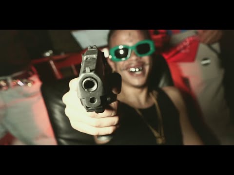 UziiGaang - SU WHOOP