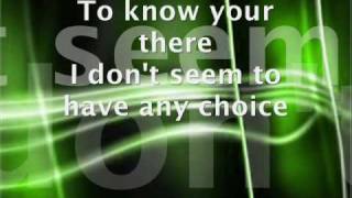 &quot;Obsessed&quot; Miley Cyrus w/ Lyrics!