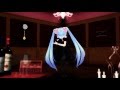 [MMD] Bad End Night Mirrored 