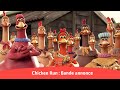 Chicken Run Bande Annonce