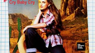 Sylvia - Cry Baby Cry (LYRICS)