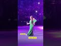 Neha Kakkar Performance Indian Idol 13 Shorts