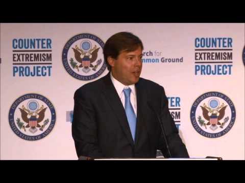 Ambassador Mark Wallace