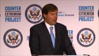 CEP CEO Ambassador Mark Wallace's Opening Remarks at Global Youth Summit Against Violent Extremism