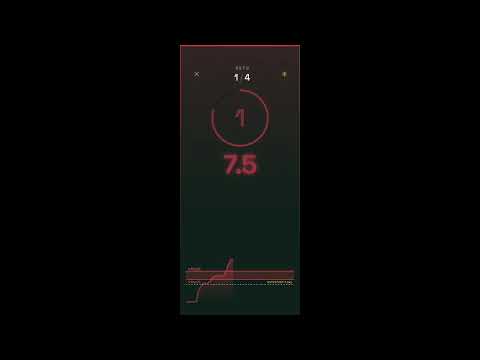 Krux AI: Measure. Train. Climb video thumbnail